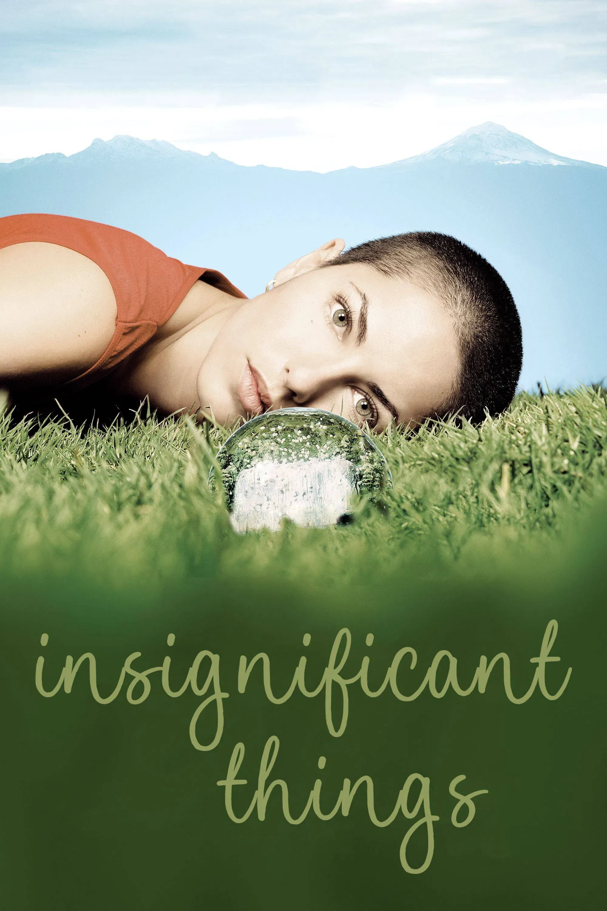 Poster of the movie Insignificant Things