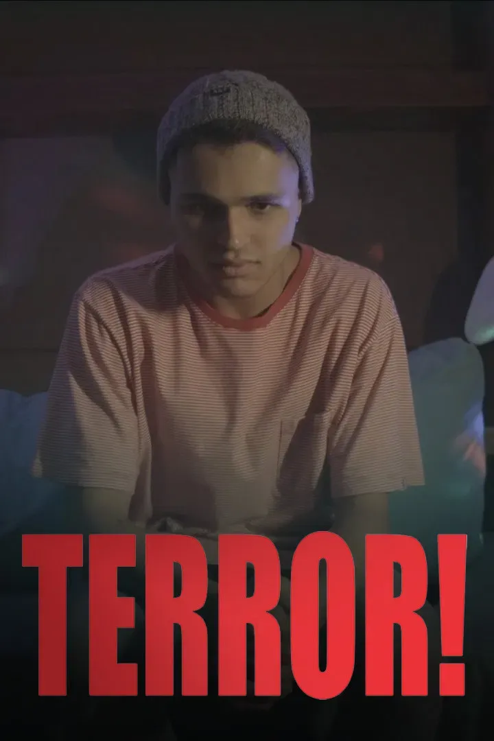 Poster of the movie Terror!