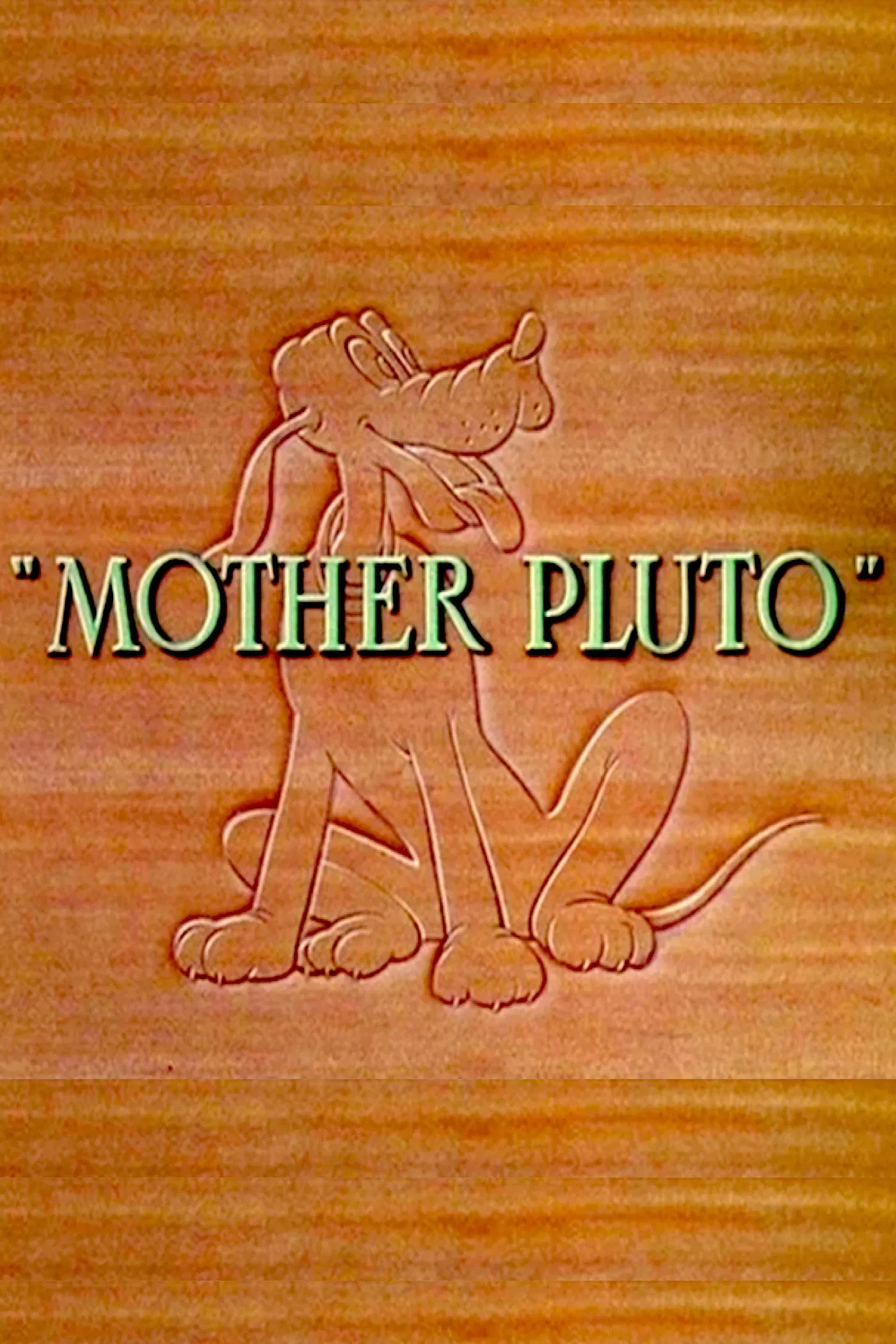 Poster of the movie Mother Pluto