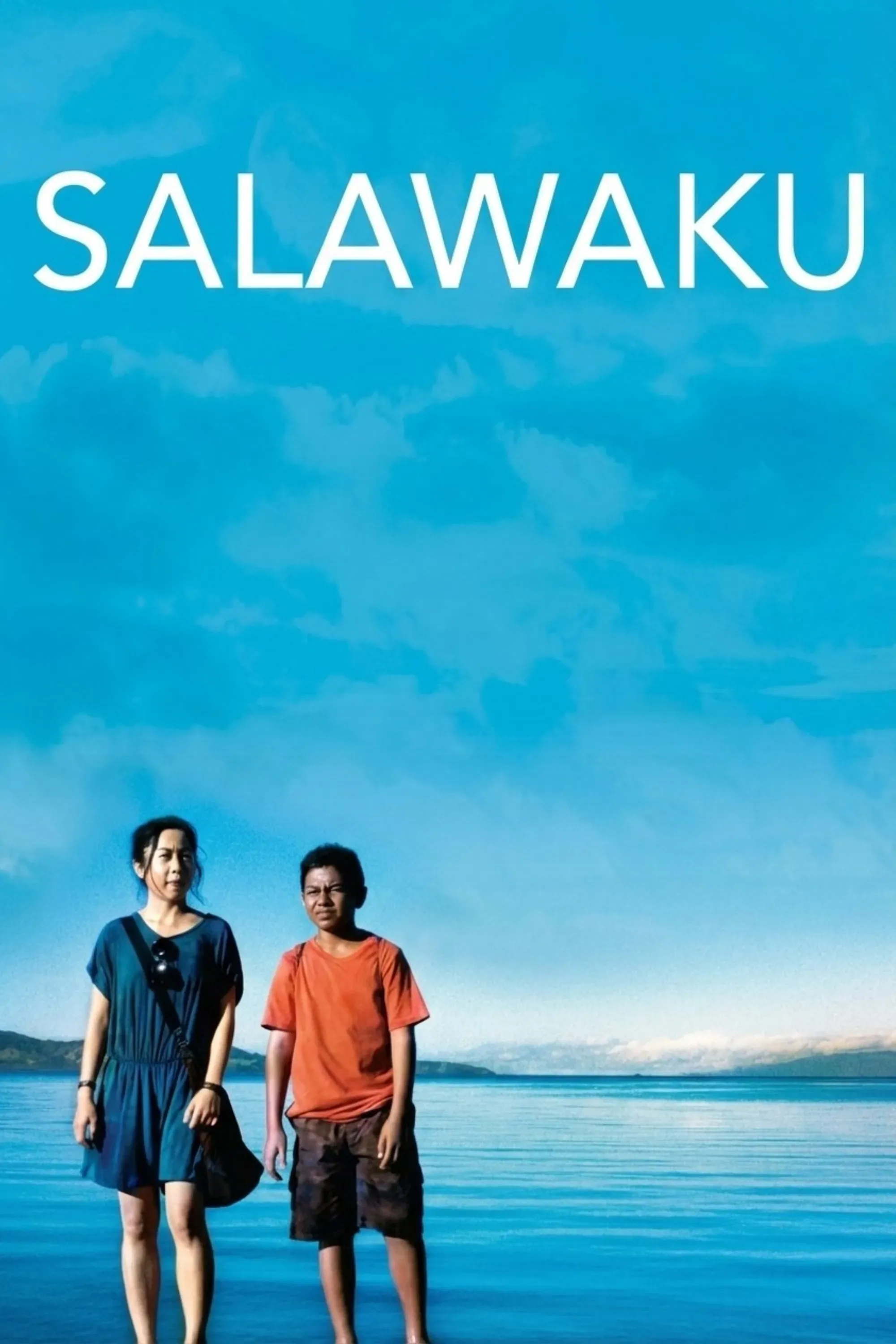 Poster of the movie Salawaku