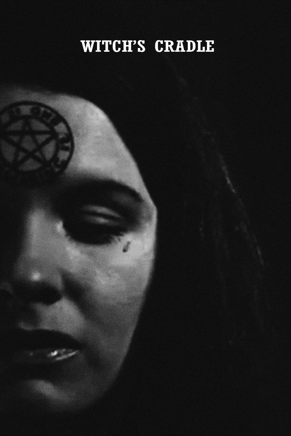 Poster of the movie Witch's Cradle