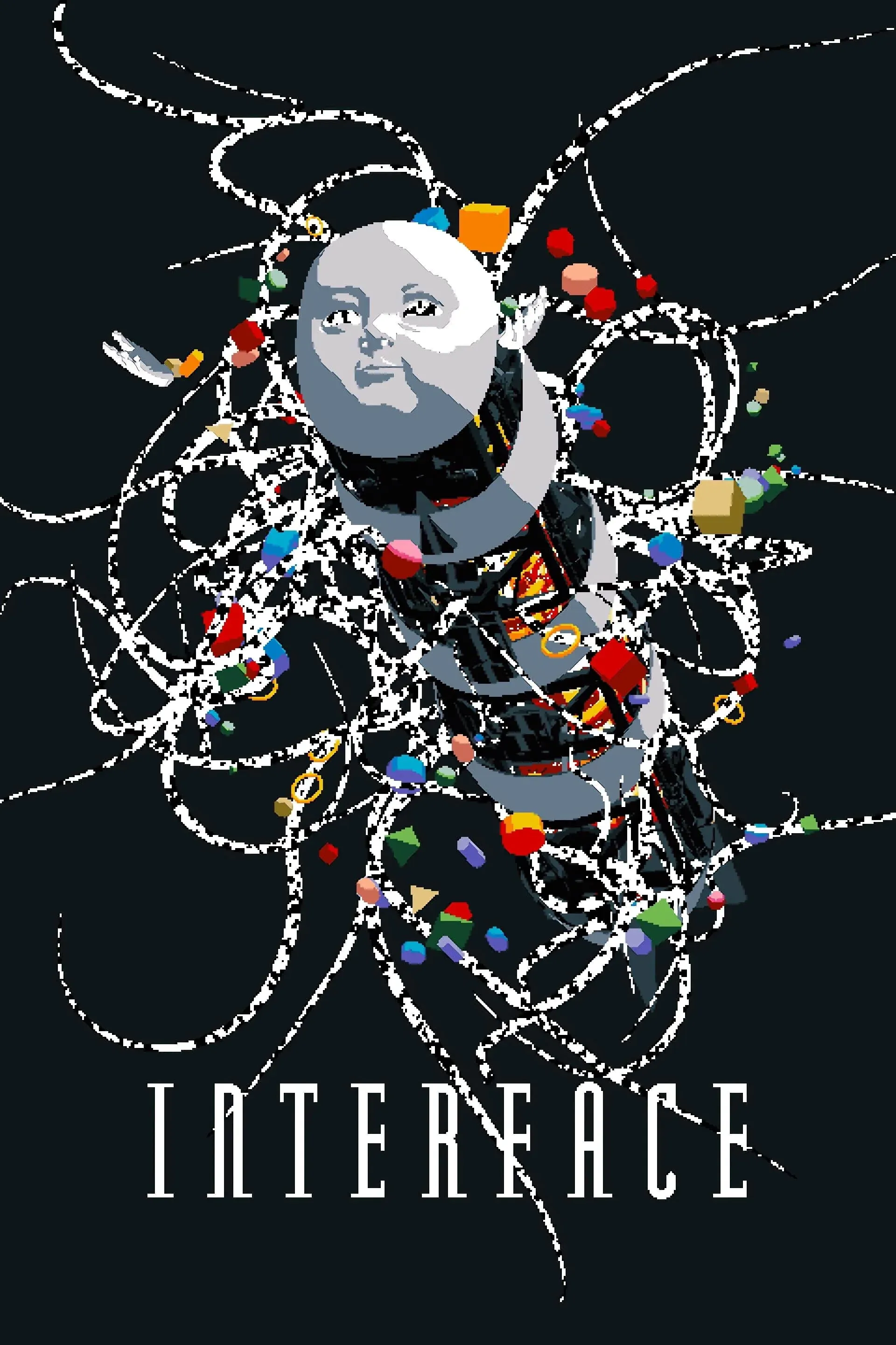 Poster for Interface