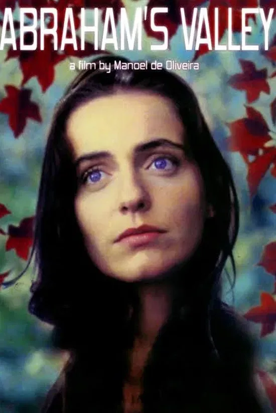 Poster of the movie Abraham's Valley