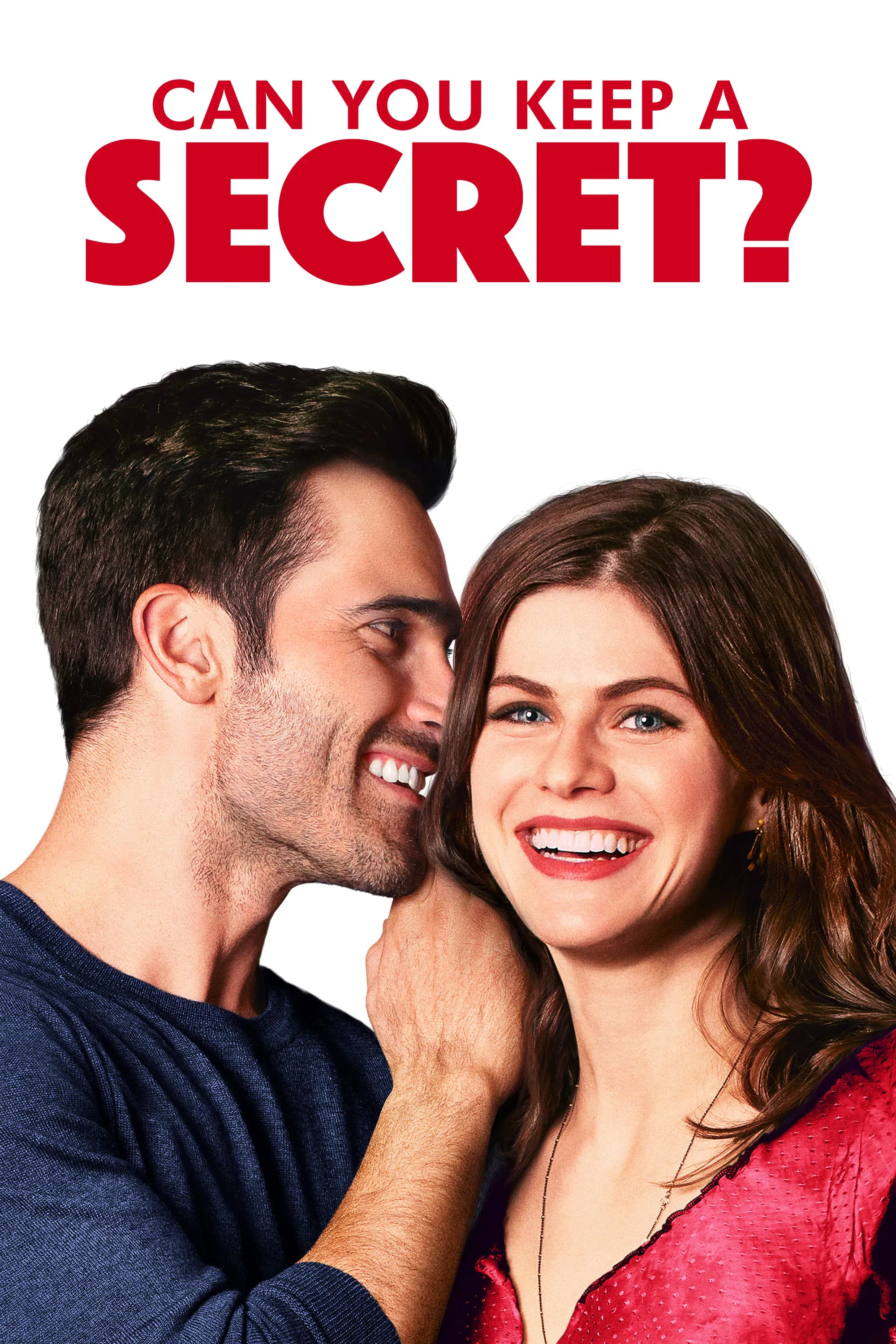 Poster of the movie Can You Keep a Secret?