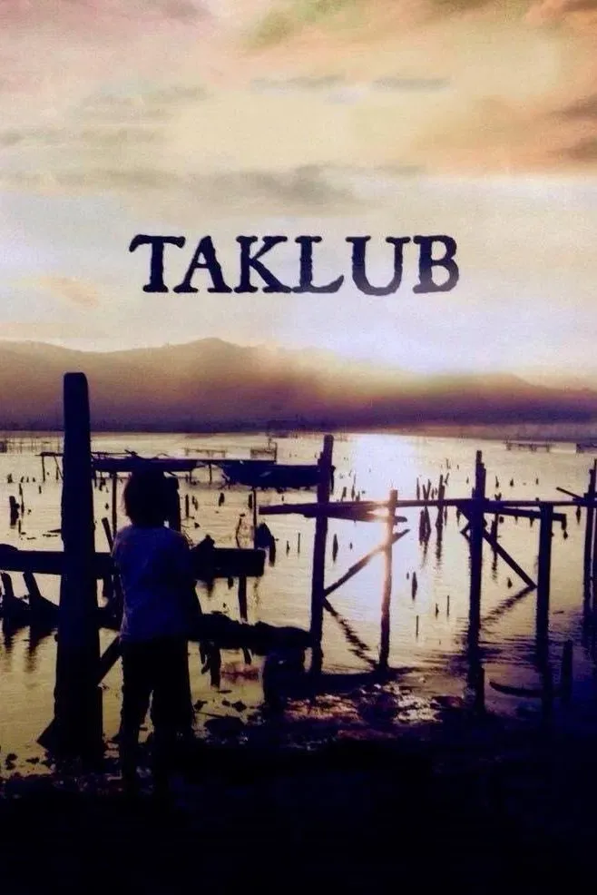 Poster of the movie Taklub