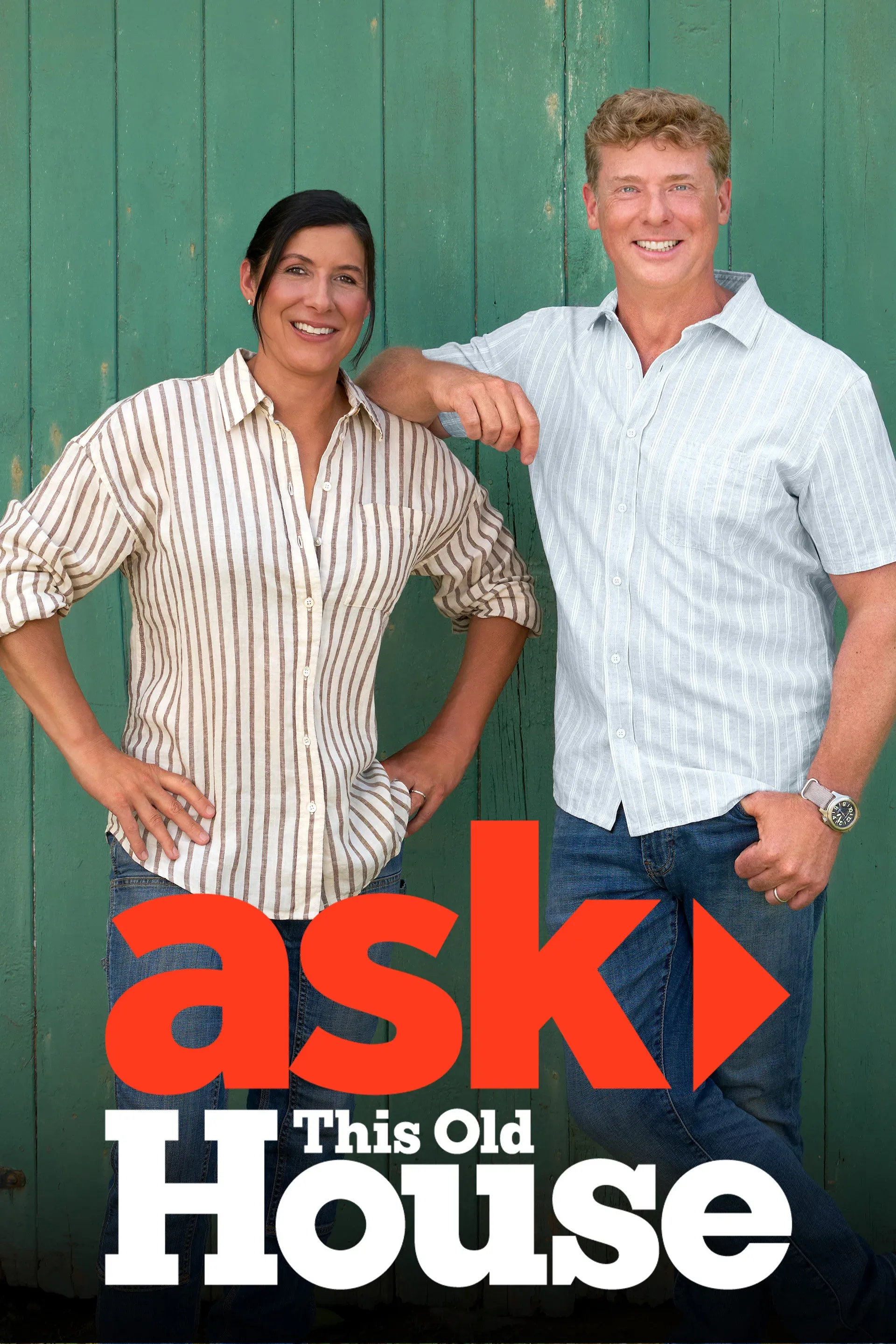 Poster of Ask This Old House