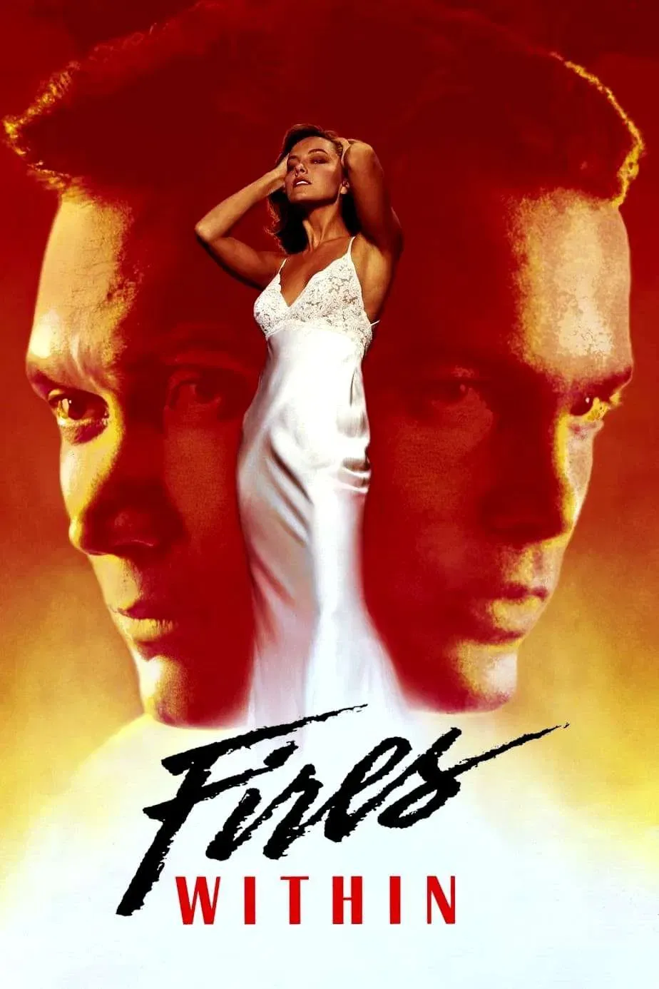 Poster of the movie Fires Within