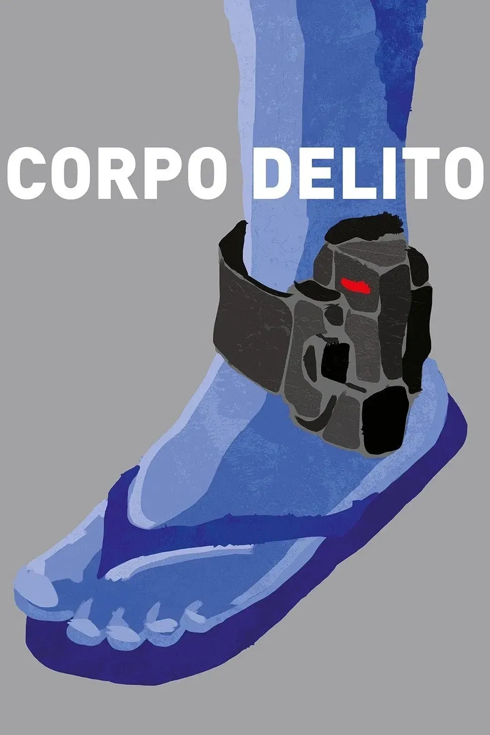 Poster of the movie Corpo Delito