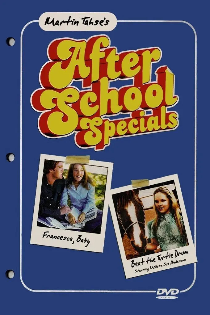 Poster of ABC Afterschool Special