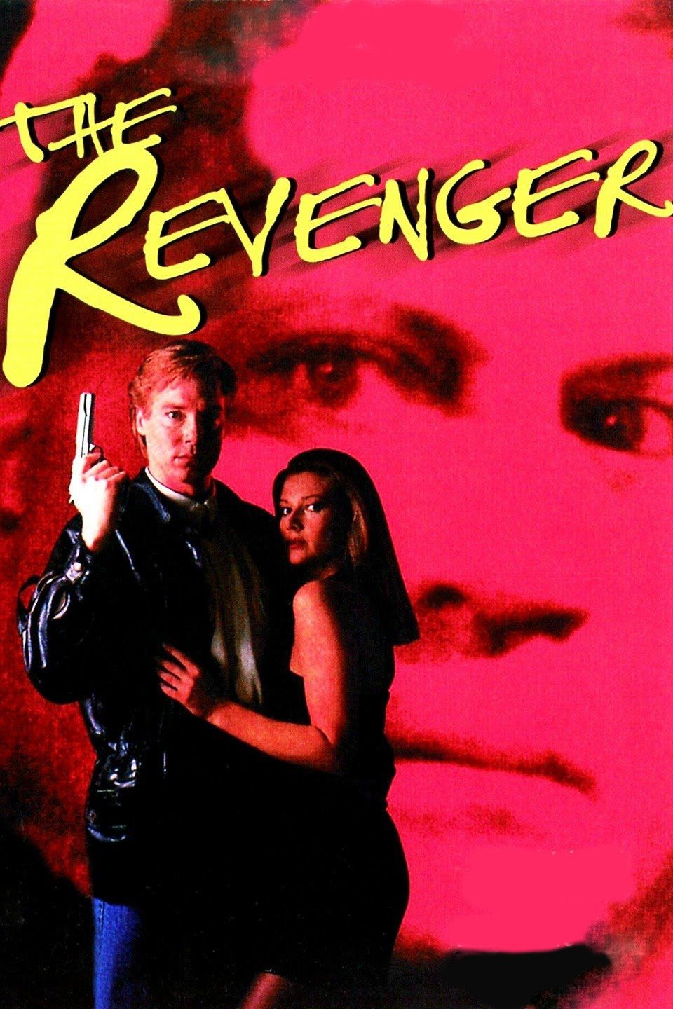 Poster of the movie The Revenger