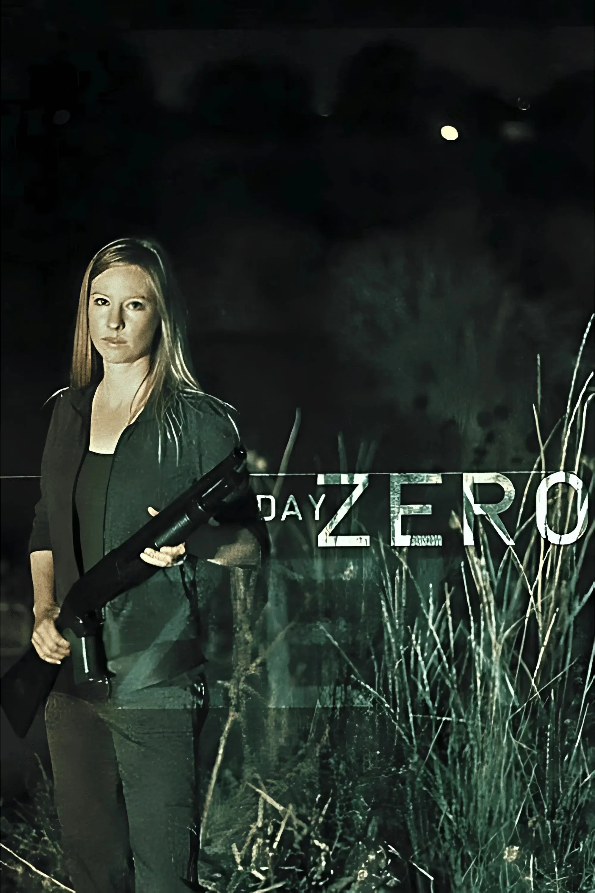 Poster of Day Zero