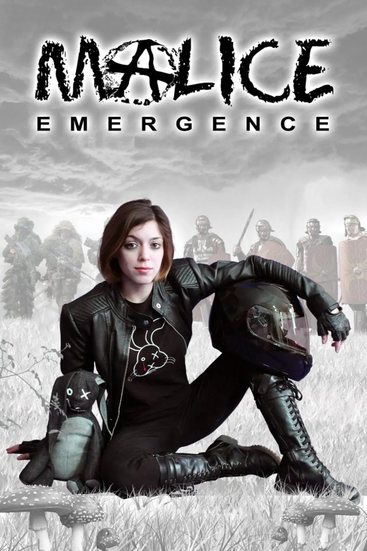Poster of the movie Malice: Emergence
