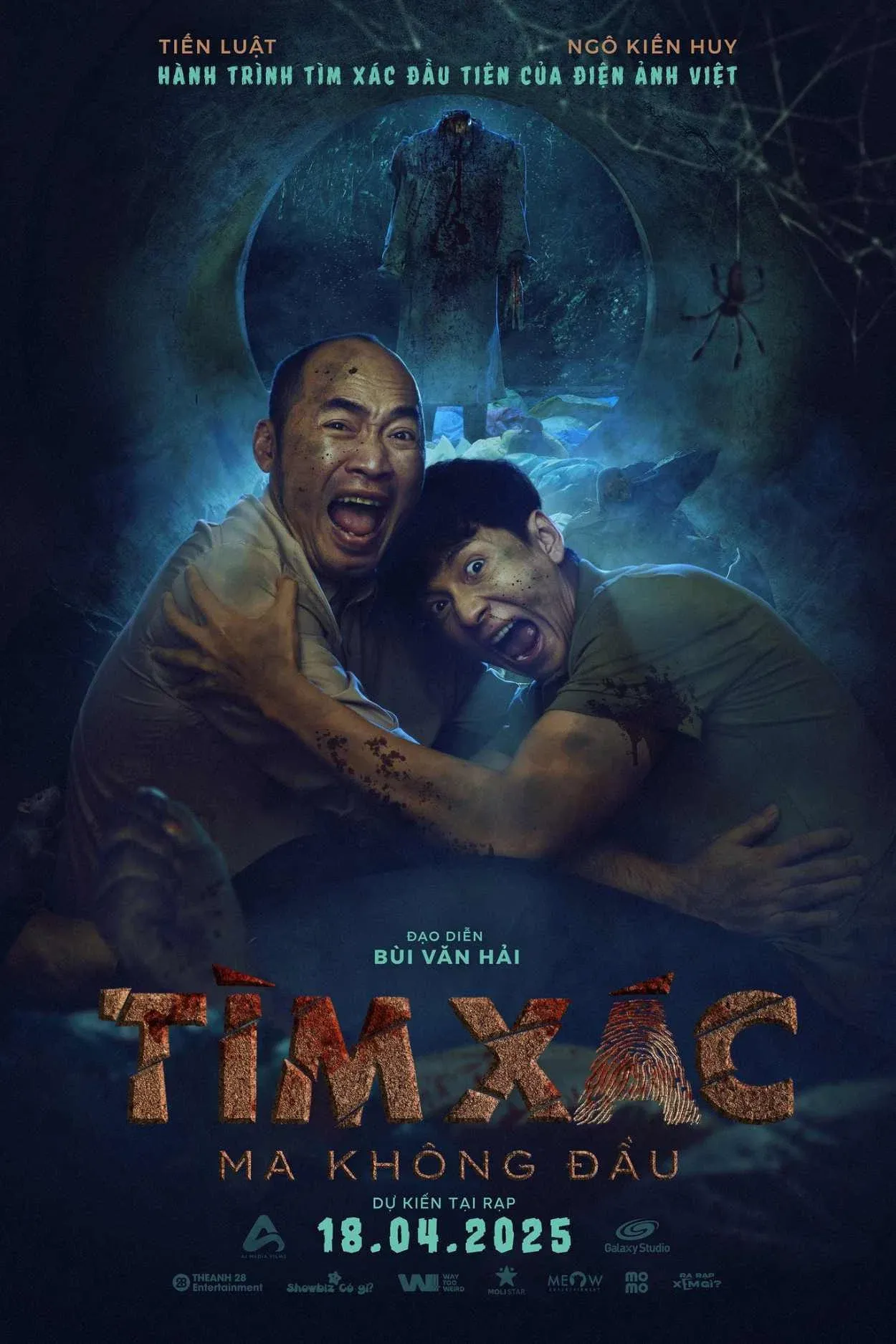 Poster for MKĐ