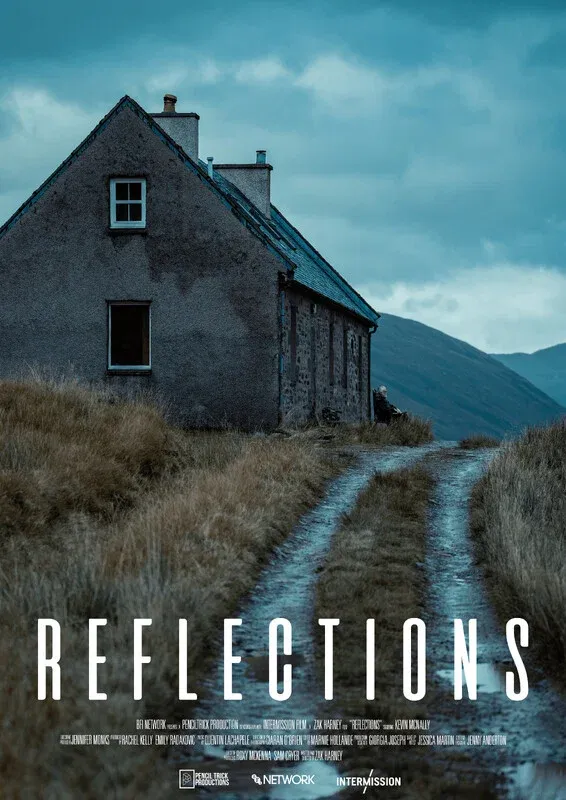 Poster for Reflections