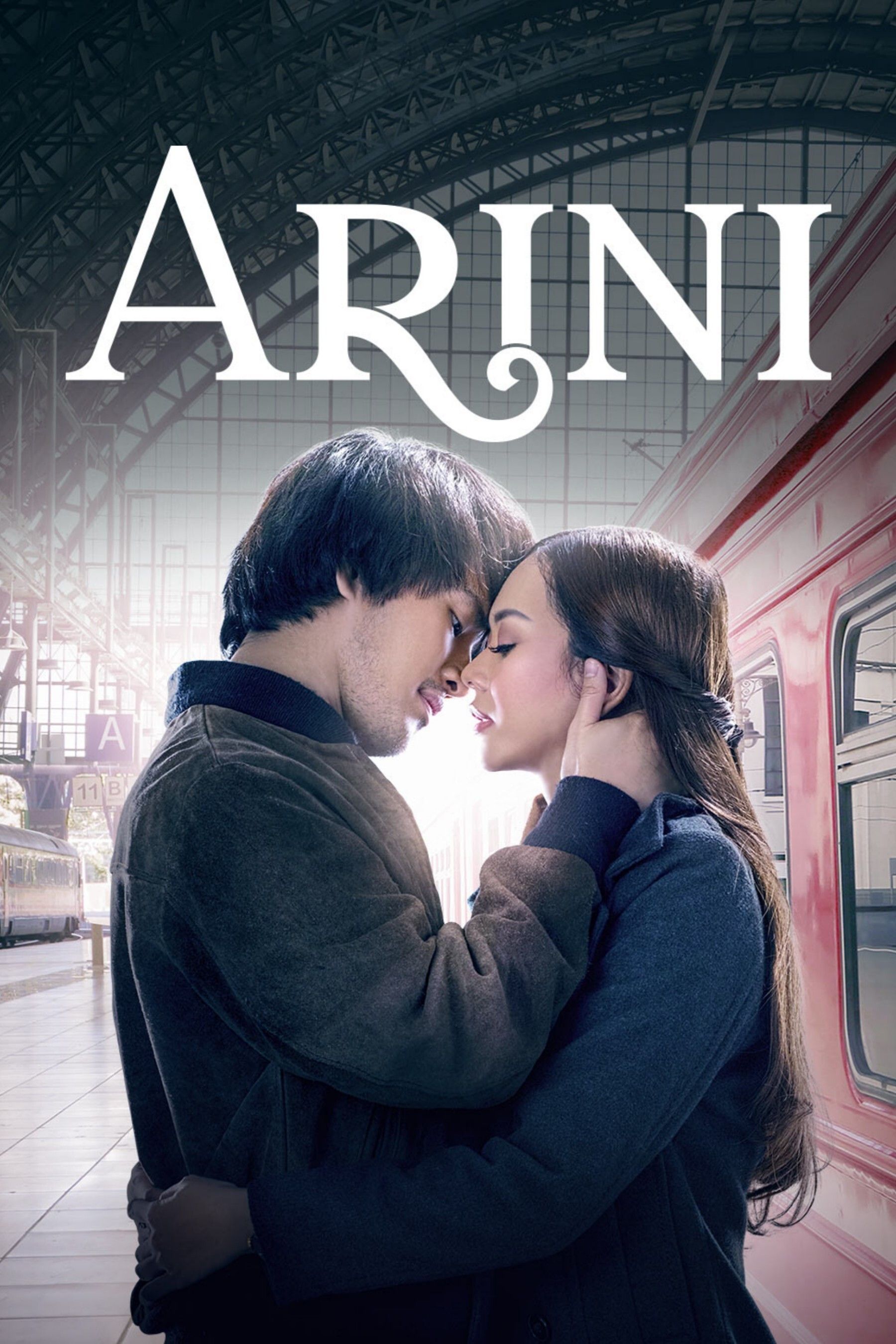 Poster of the movie Arini