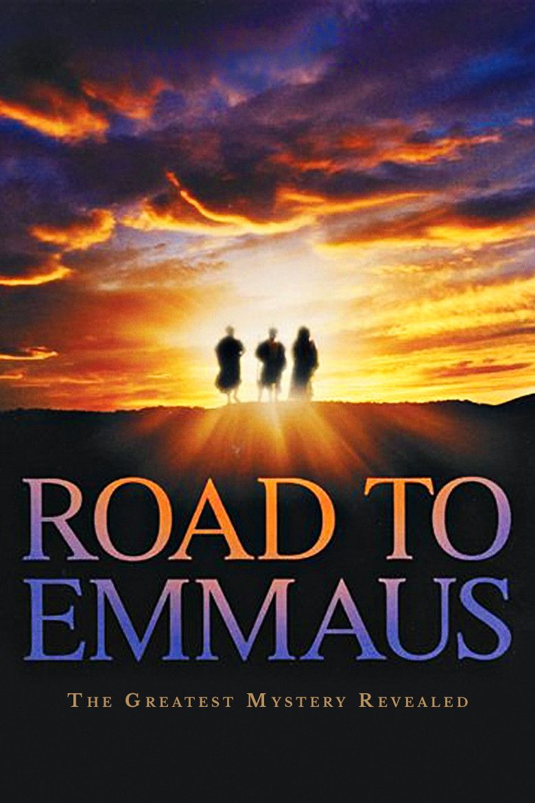 Poster of the movie Road to Emmaus