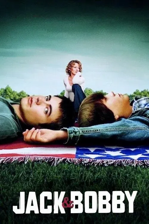 Poster of Jack & Bobby