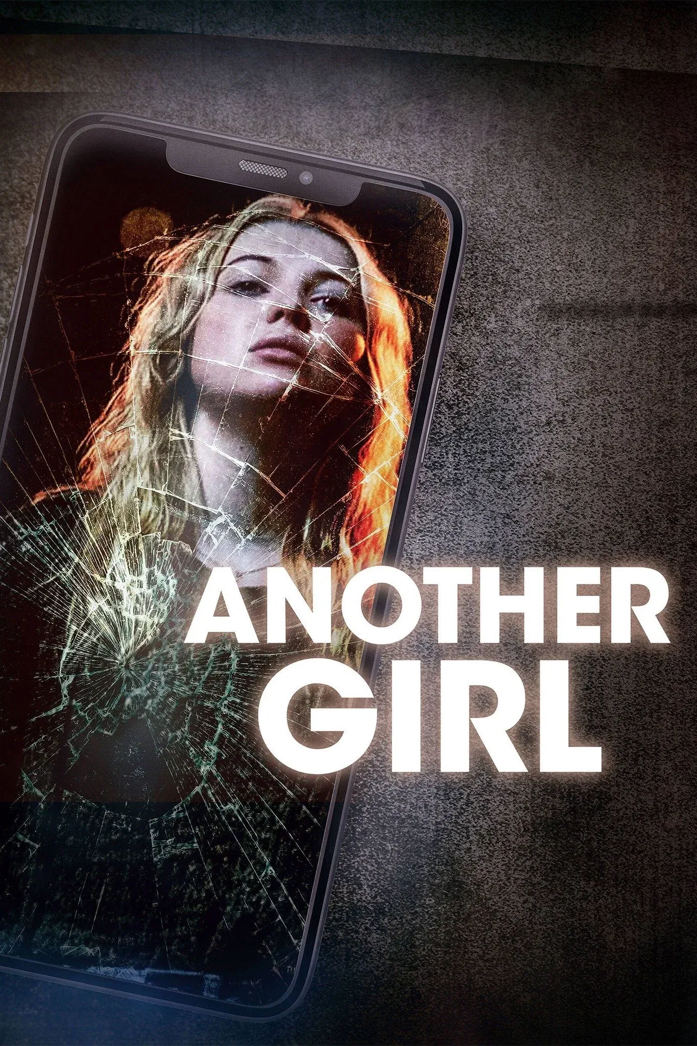 Poster for Another Girl