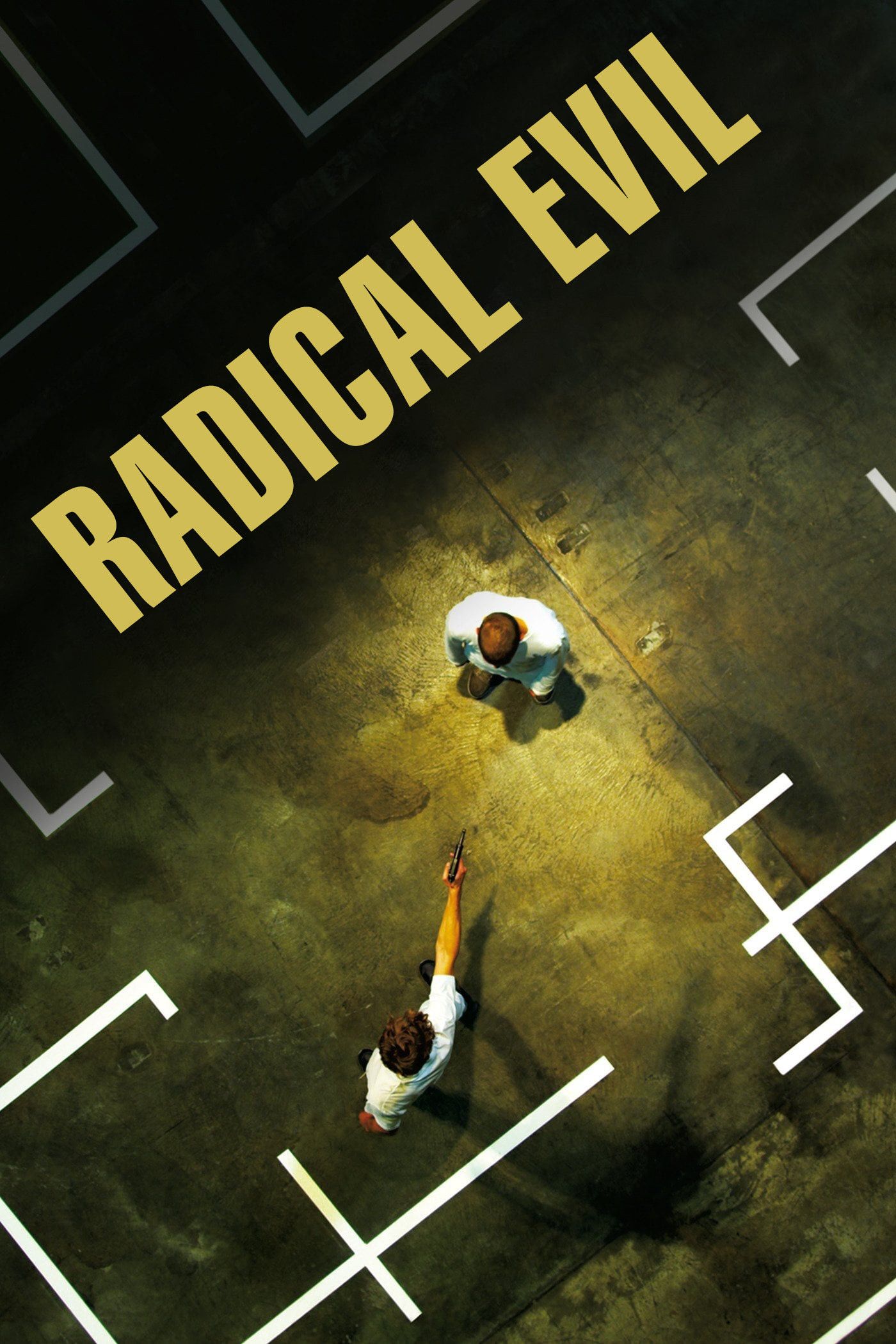 Poster of the movie Radical Evil