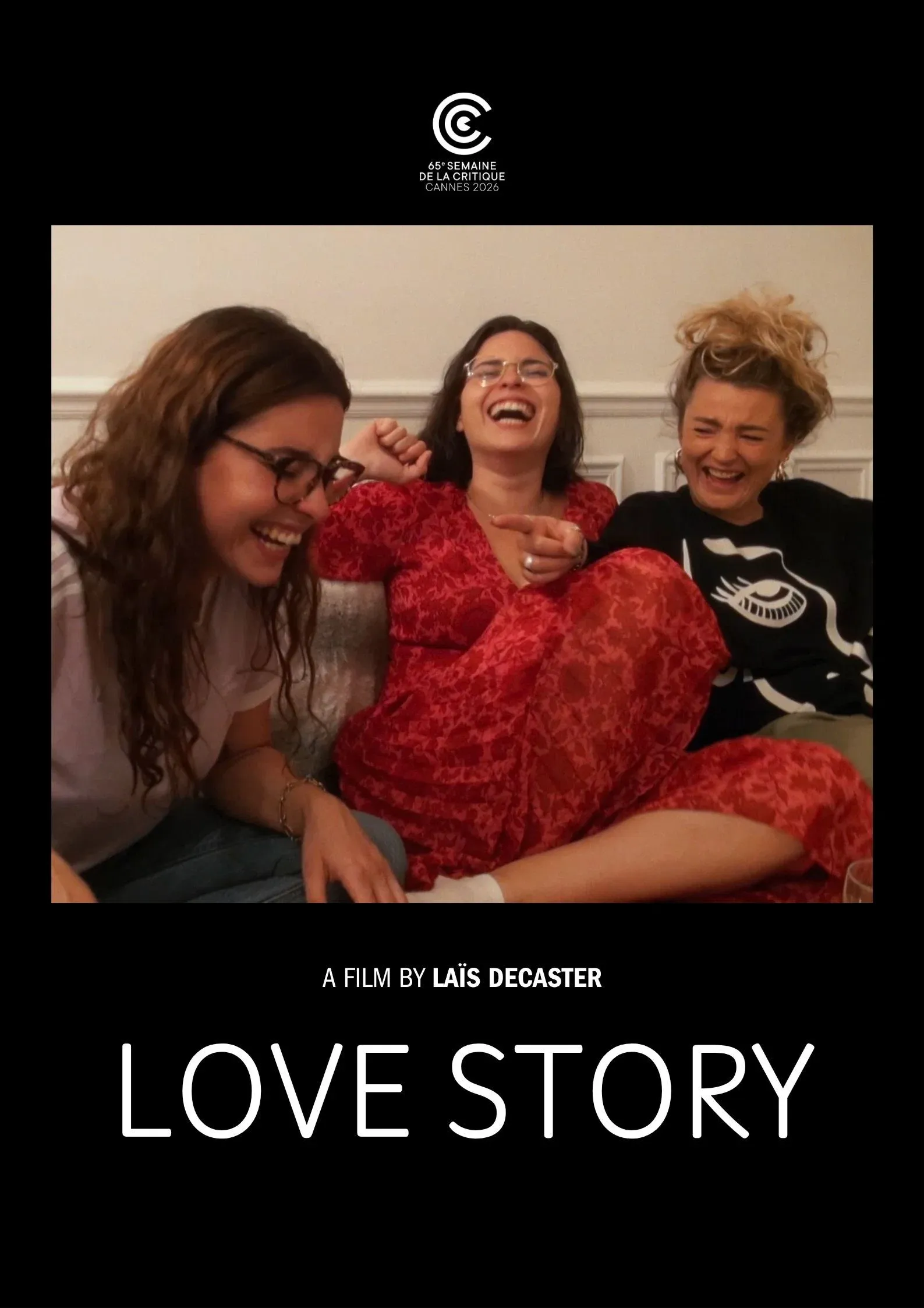 Poster for Love Story