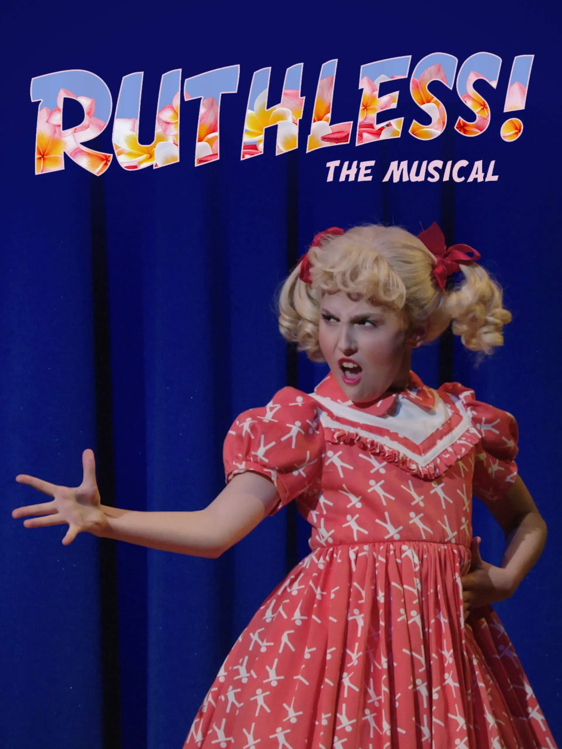 Poster of the movie Ruthless! The Musical