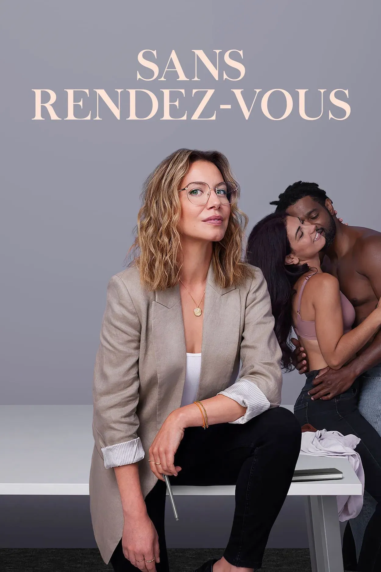 Poster of Sans rendez-vous