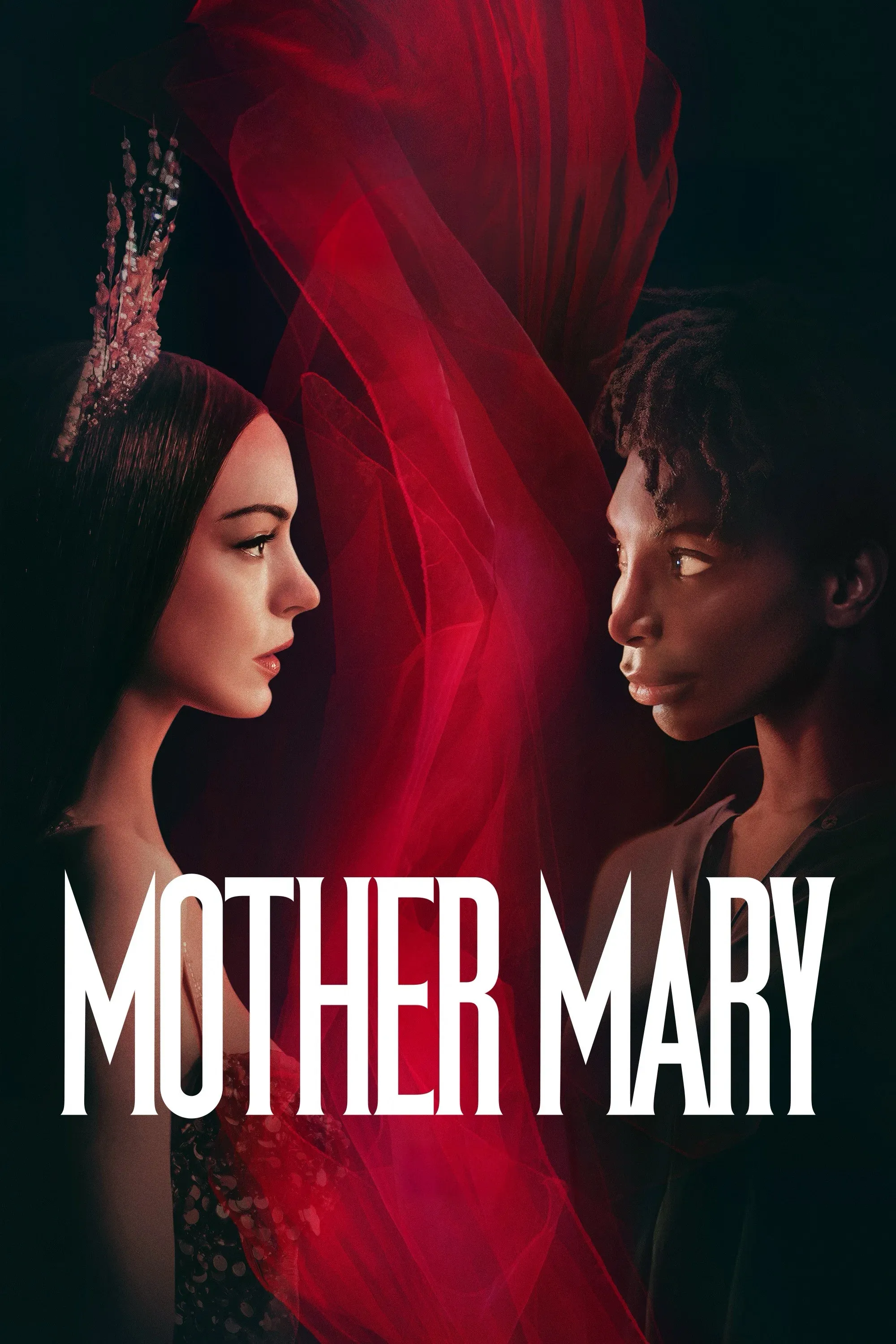 Poster for Mother Mary