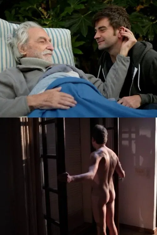 Poster for The Ceremony