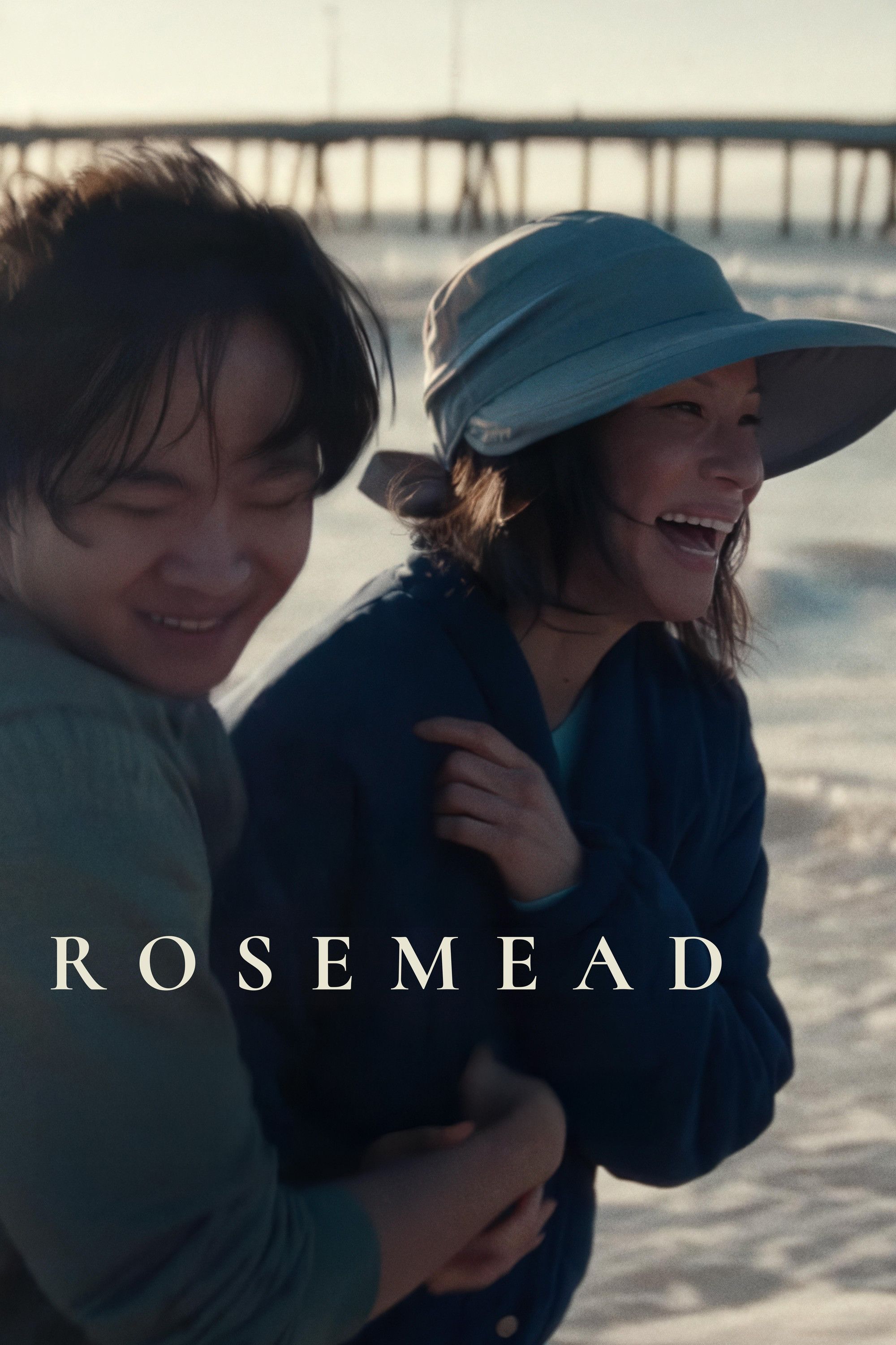 Poster of the movie Rosemead