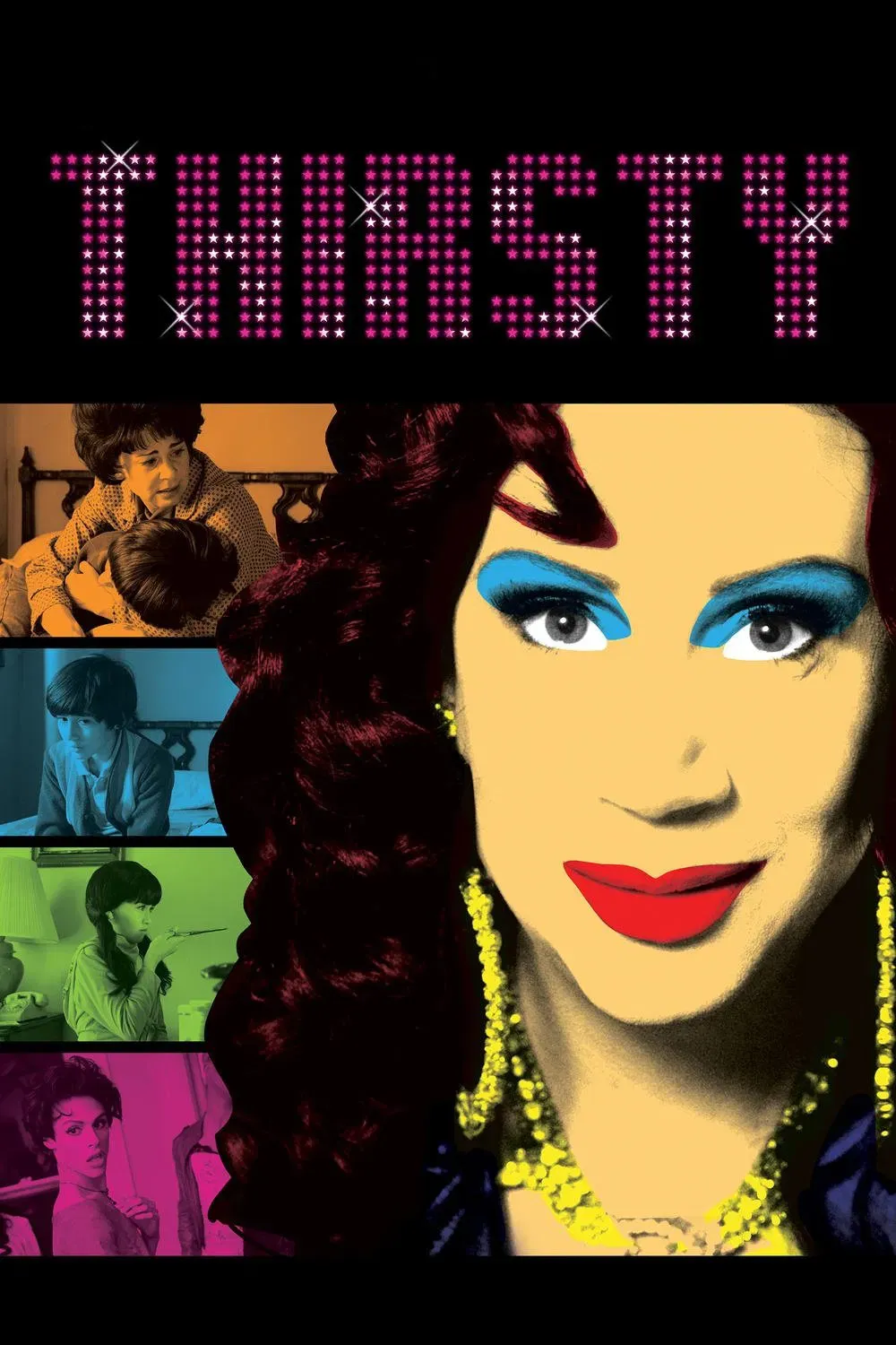 Poster of the movie Thirsty