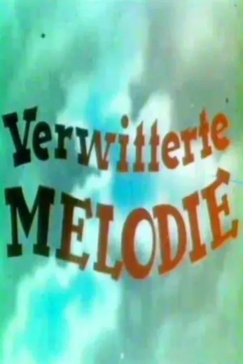 Poster of the movie Weatherbeaten Melody