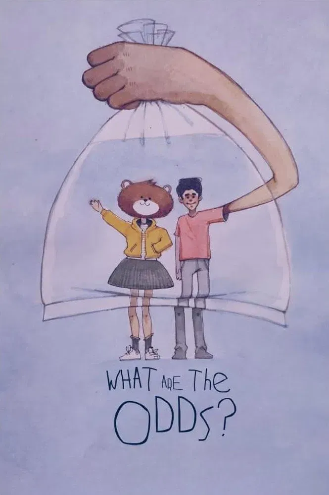 Poster of the movie What are the Odds?