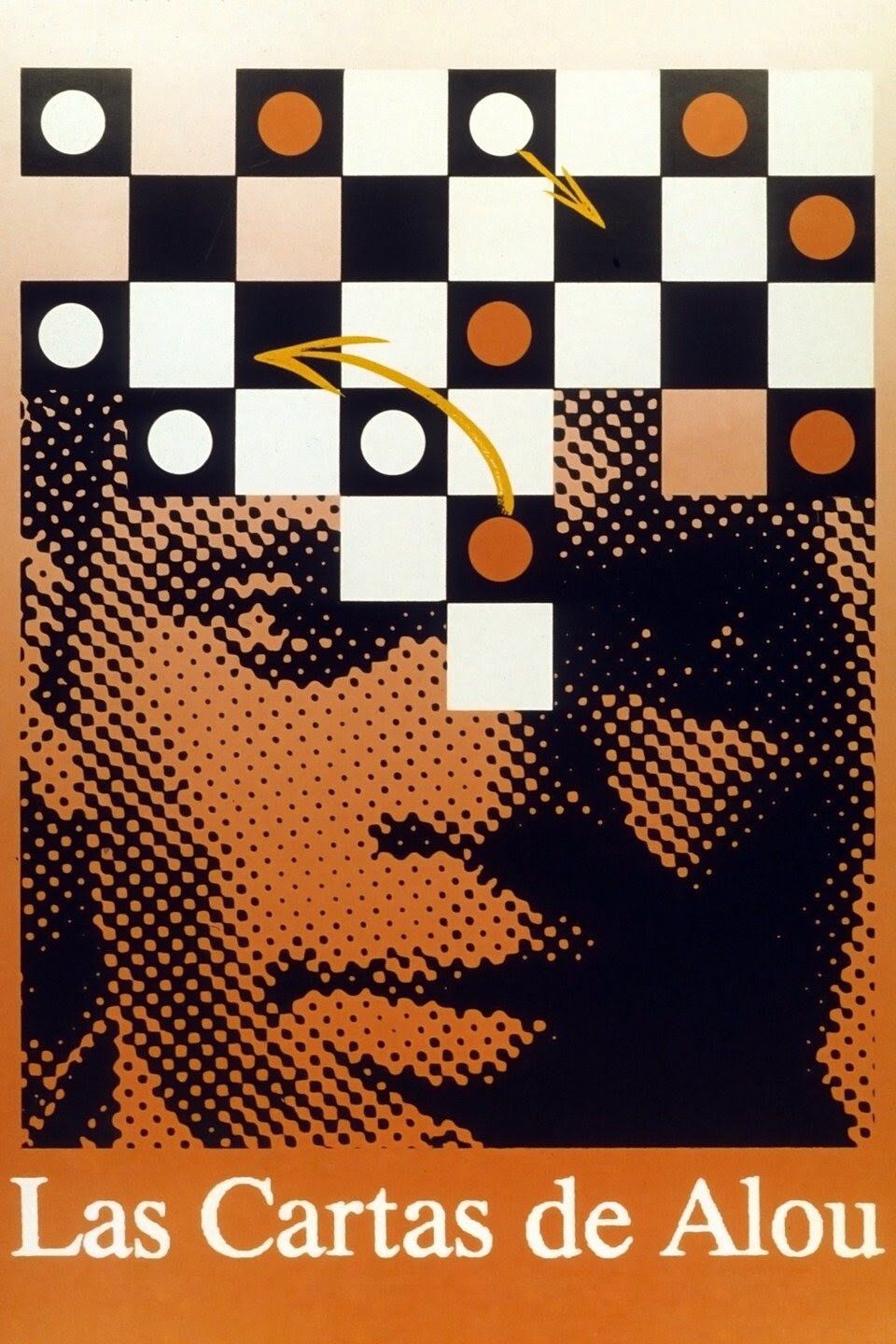 Poster of the movie Letters from Alou