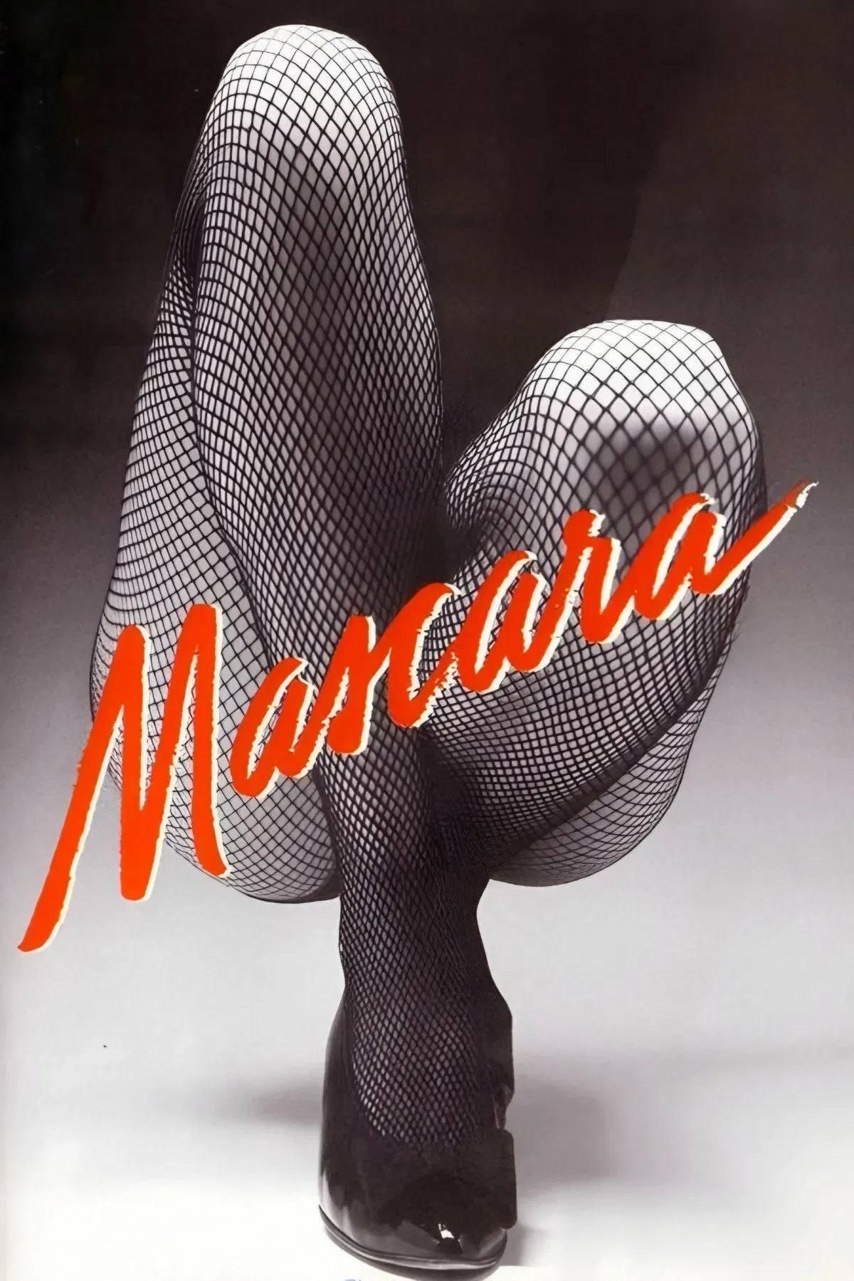 Poster of the movie Mascara