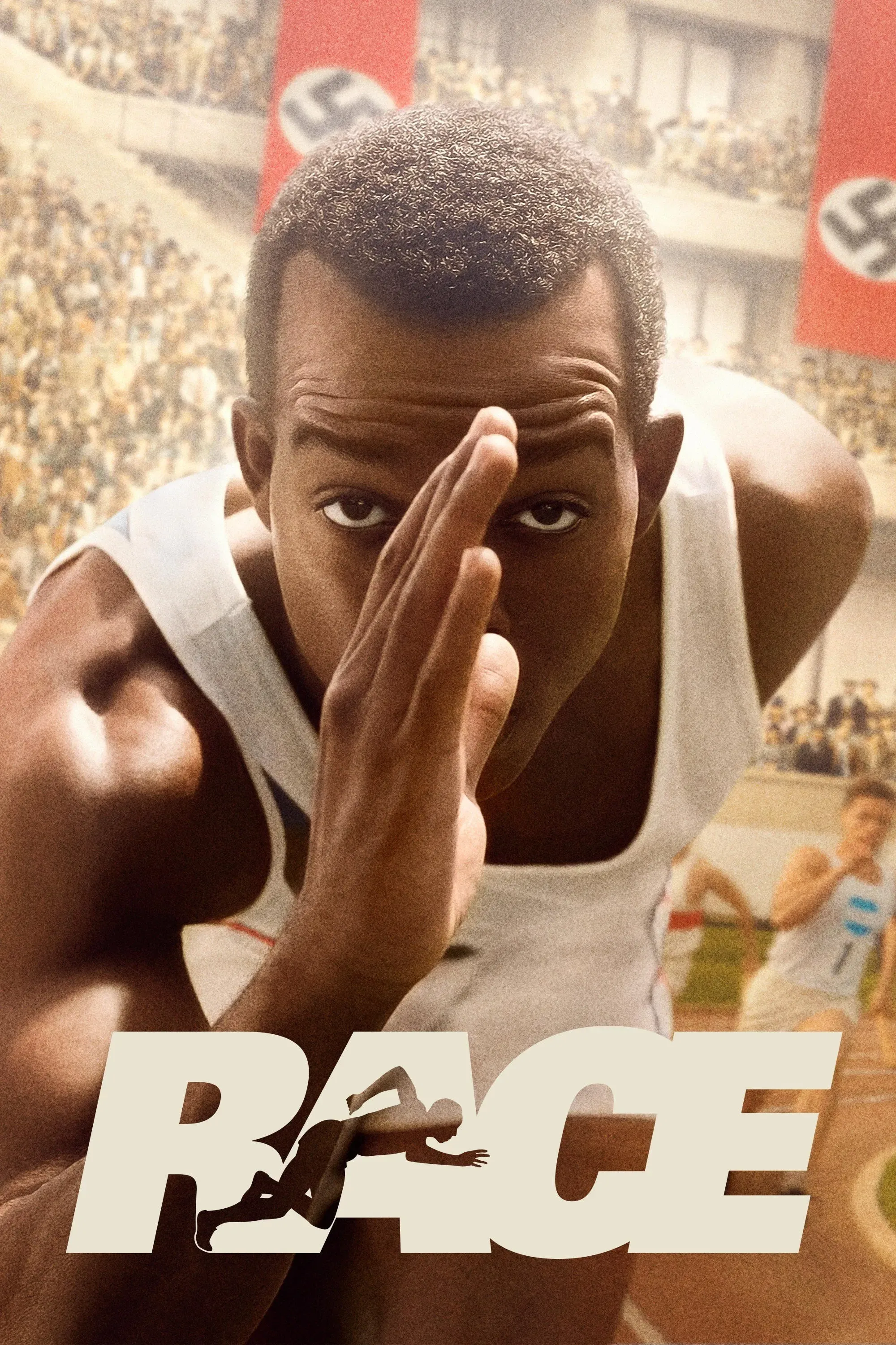 Poster of the movie Race