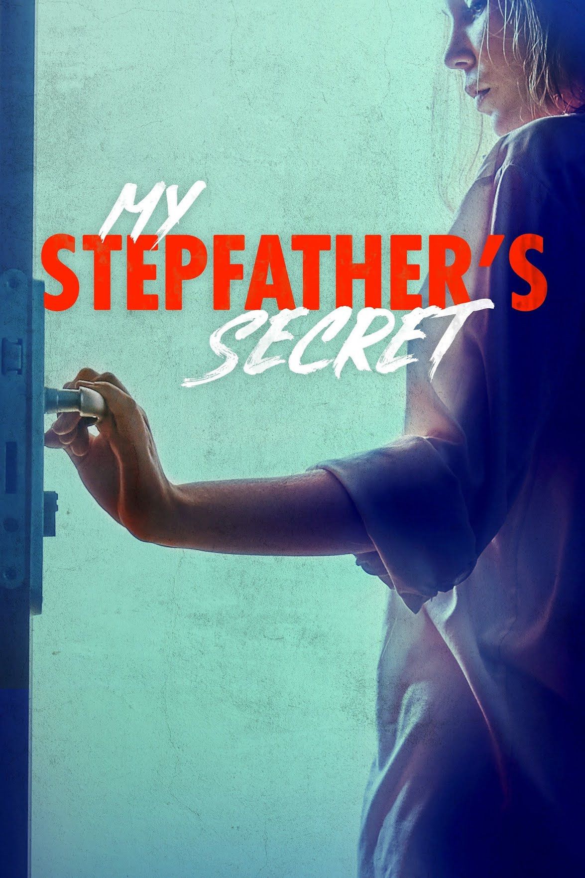 Poster of the movie My Stepfather's Secret