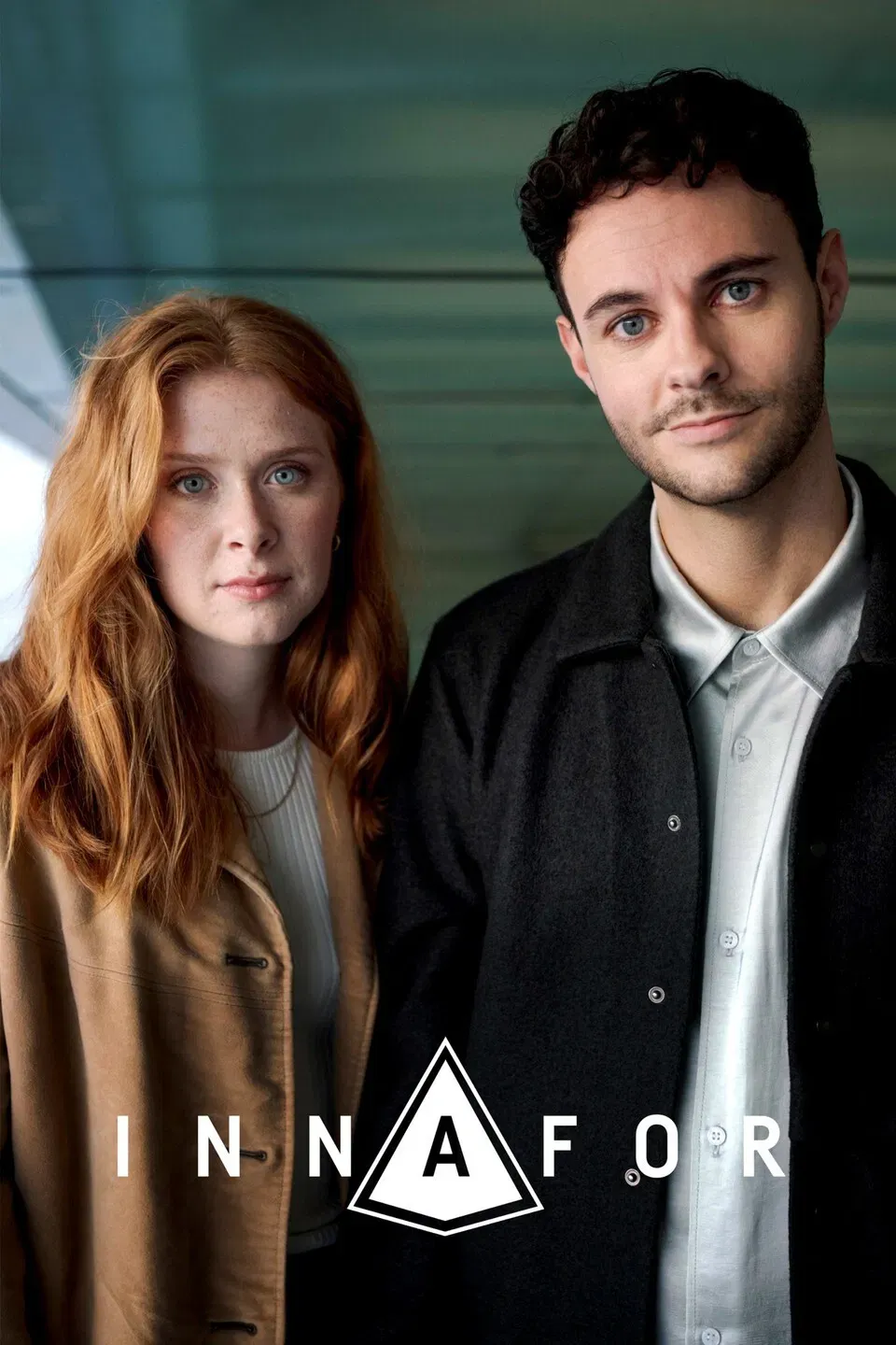 Poster of On the Inside