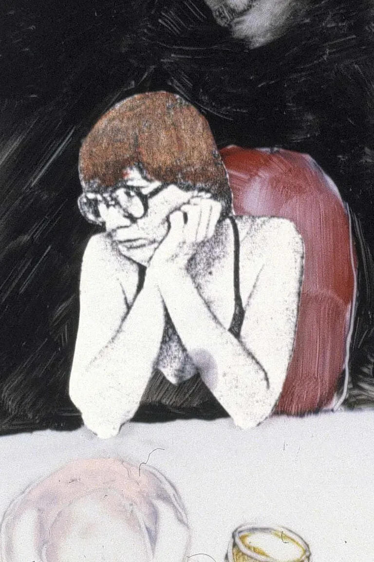 Poster for Interview