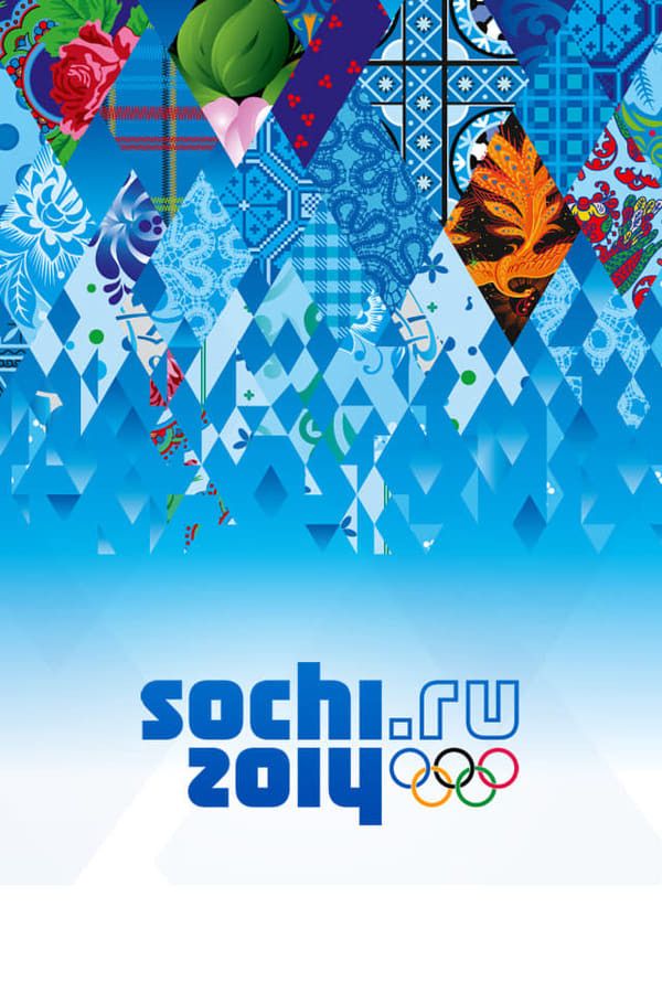Poster of the movie Sochi 2014: Olympic Closing Ceremony: Reflections of Russia