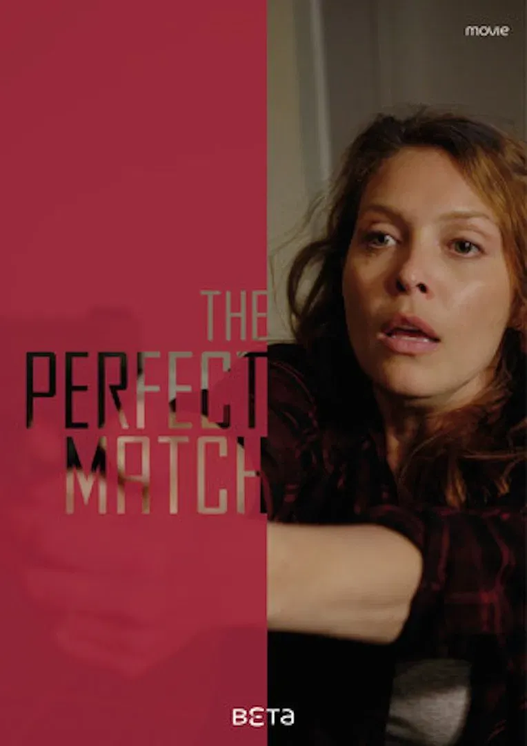 Poster of the movie The Perfect Match