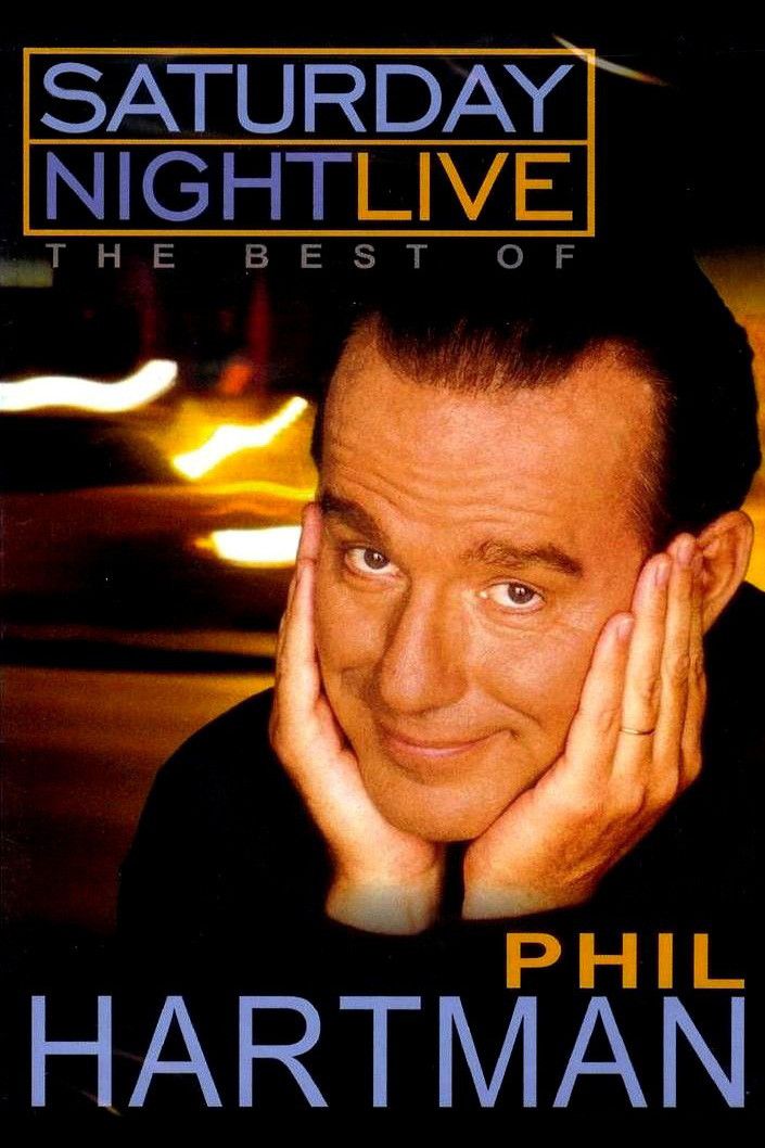 Poster of the movie Saturday Night Live: The Best of Phil Hartman