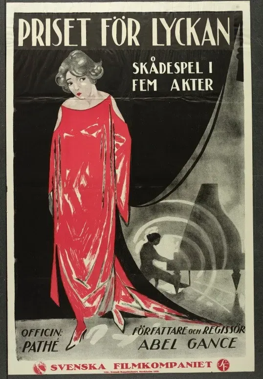 Poster of the movie The Tenth Symphony