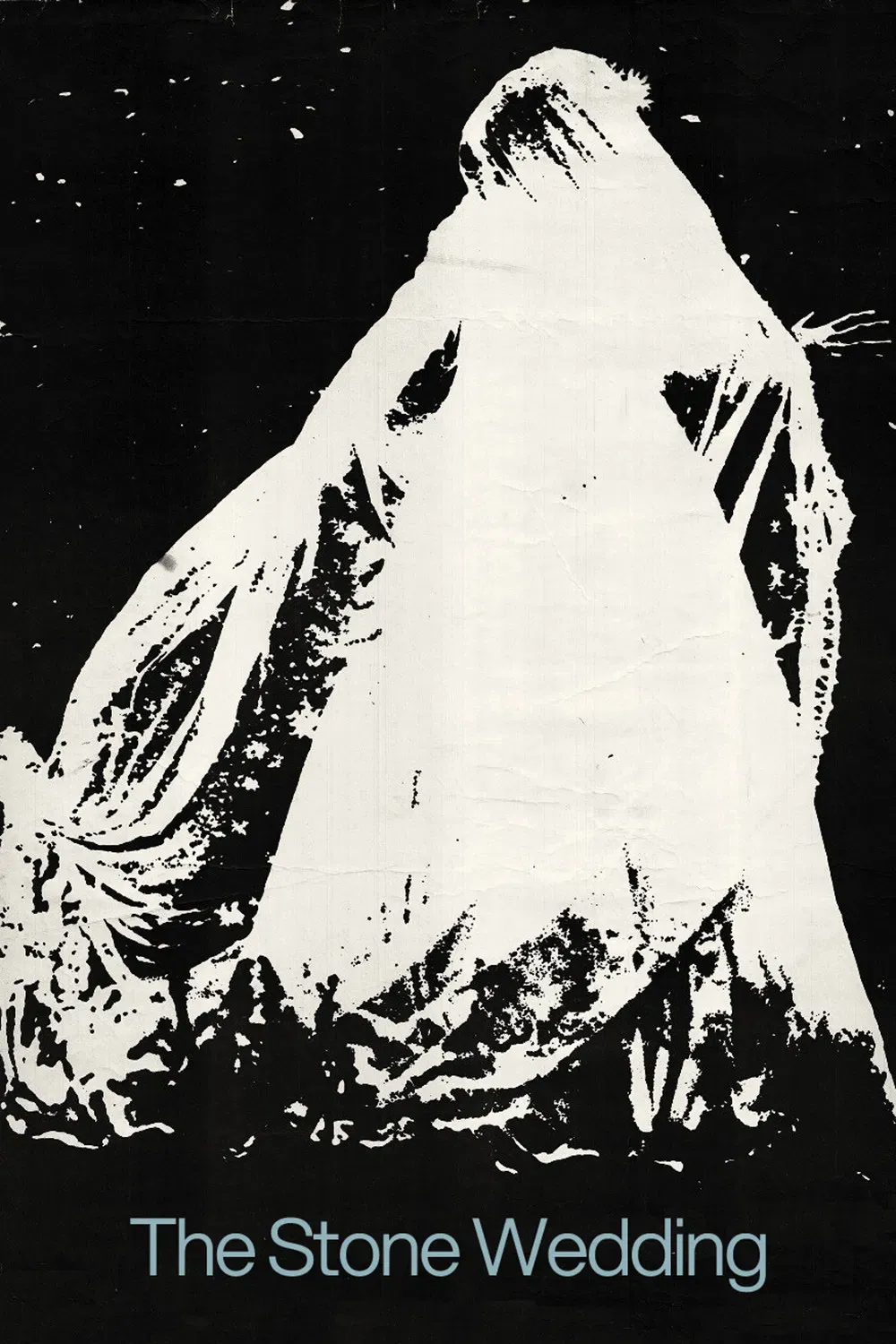 Poster of the movie The Stone Wedding