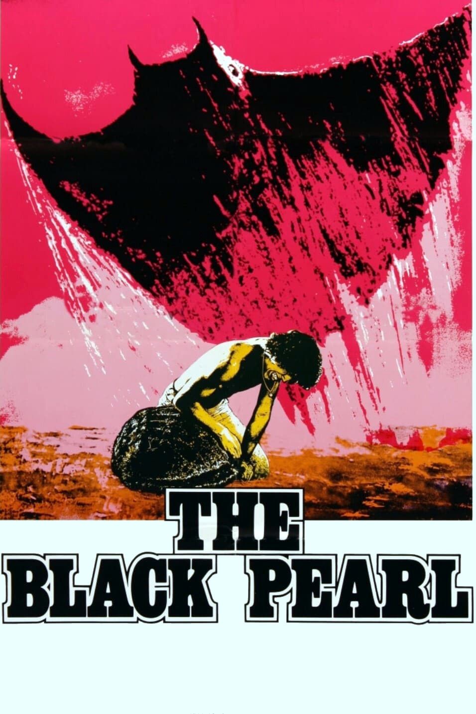 Poster of the movie The Black Pearl
