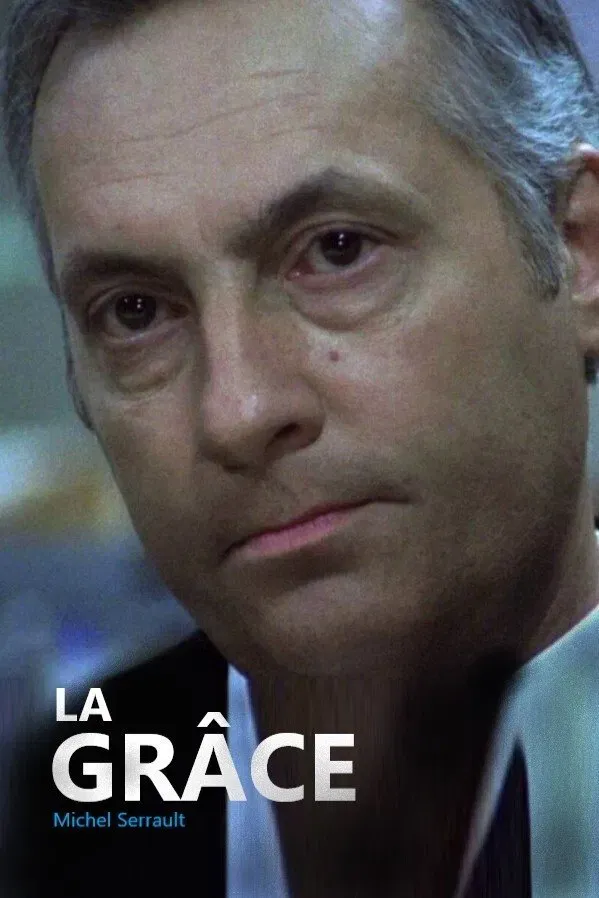 Poster of the movie La Grâce