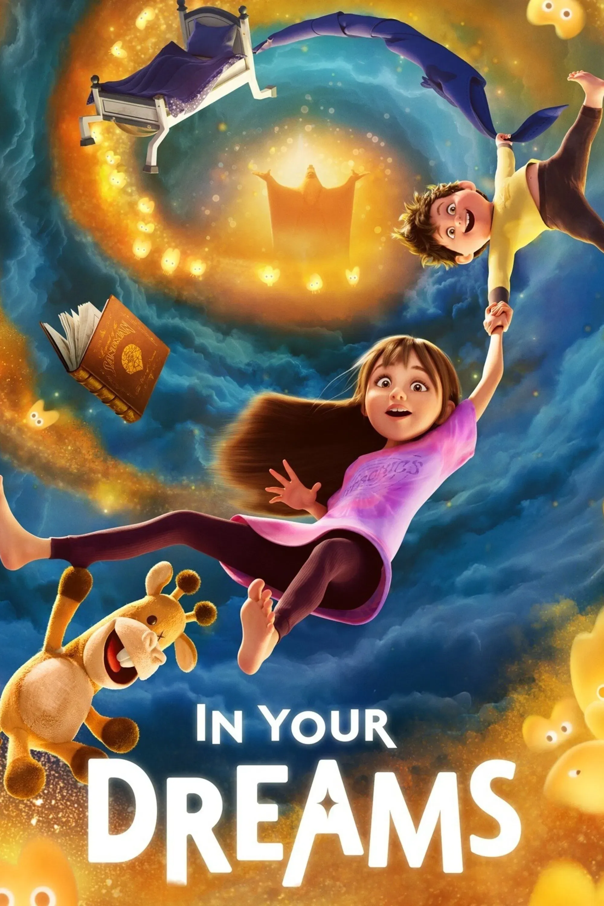 Poster of the movie In Your Dreams