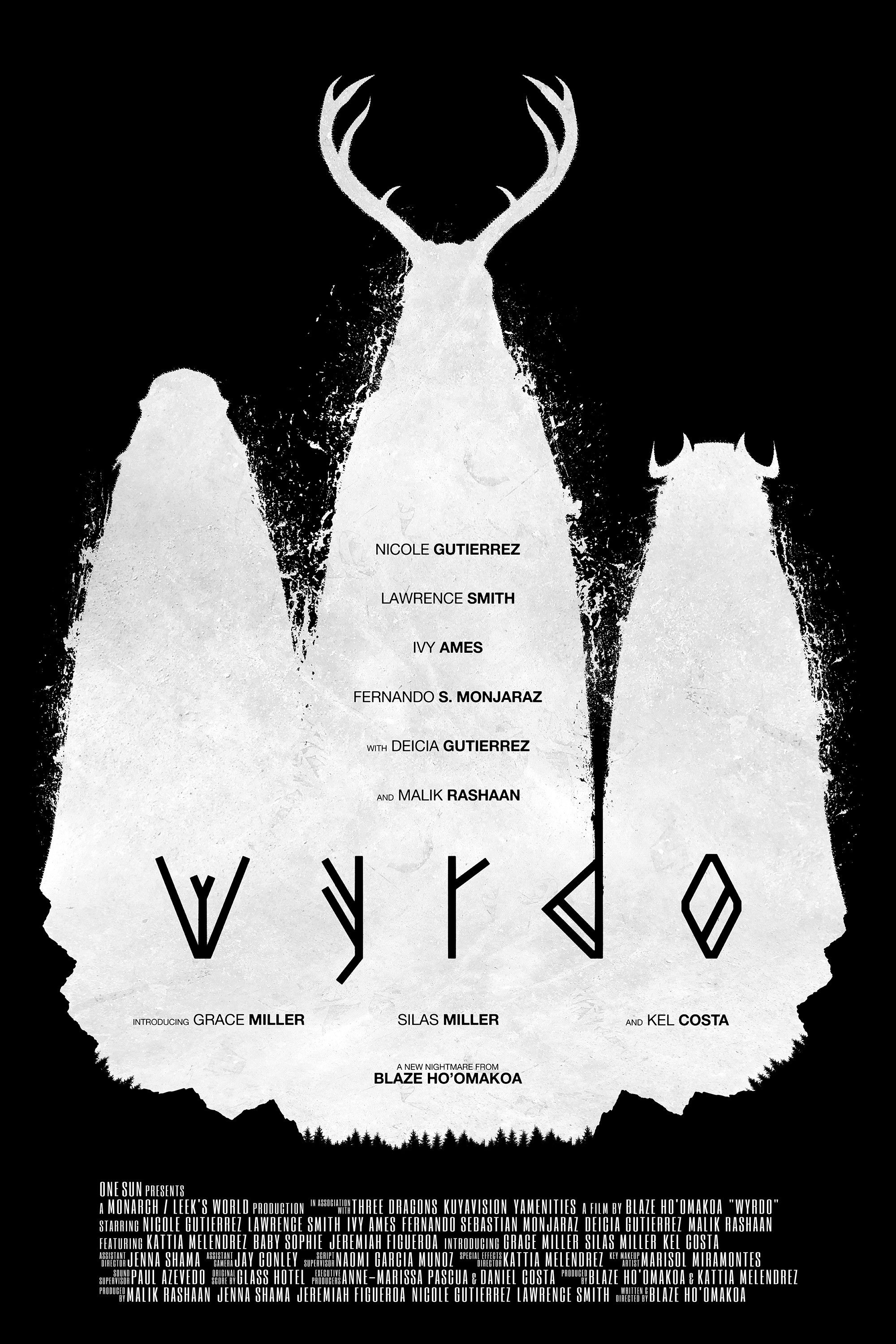 Poster for Wyrdo