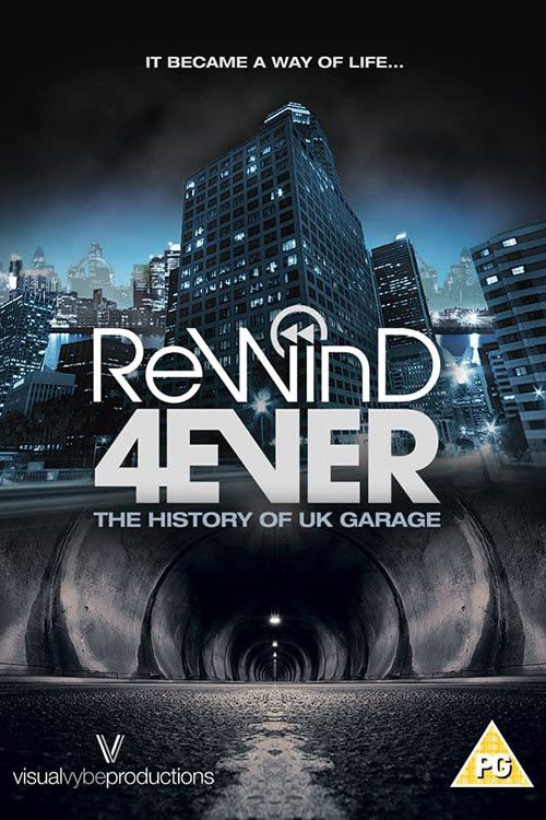 Poster of the movie Rewind 4Ever