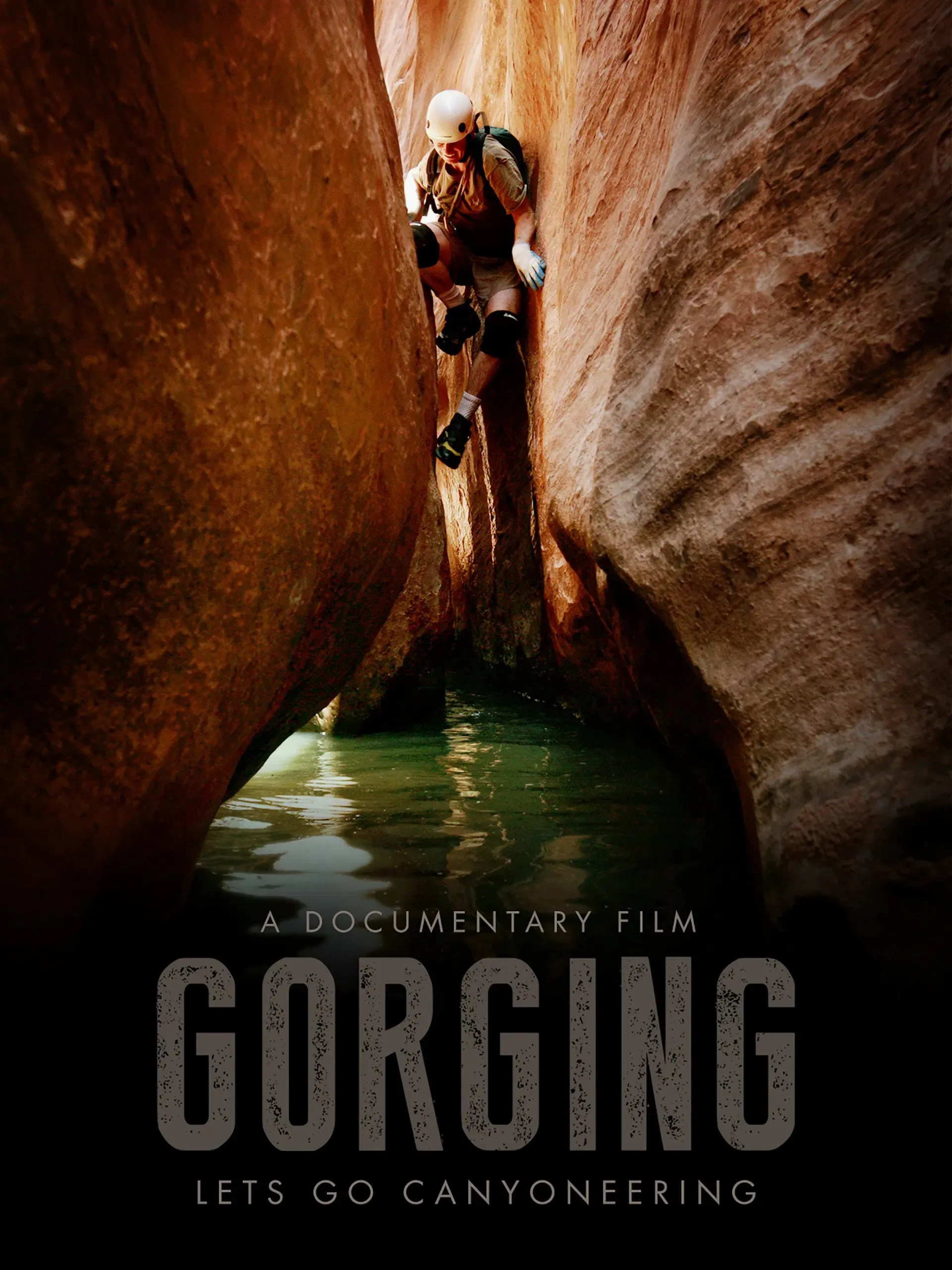Poster of the movie Gorging