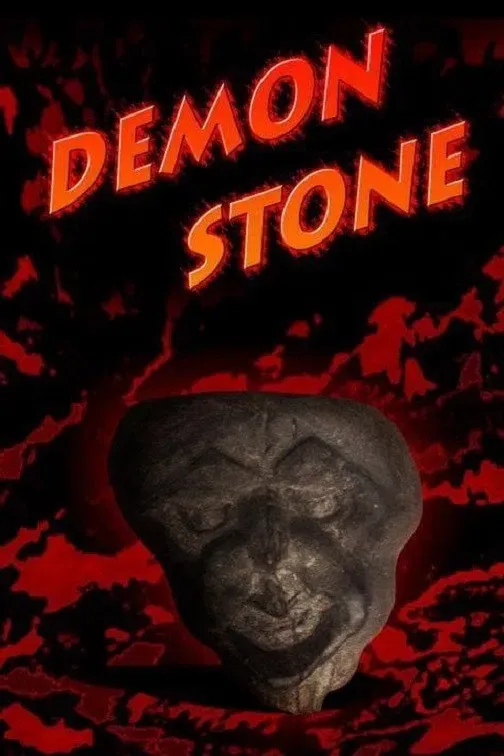 Poster of the movie Demon Stone